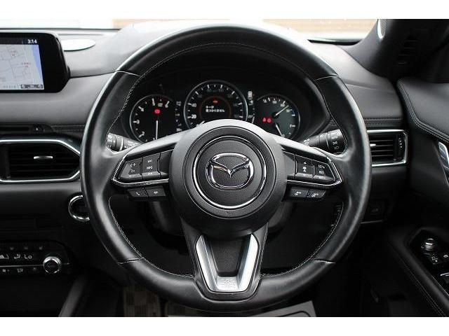 Mazda CX-5 2019-05 13993-16