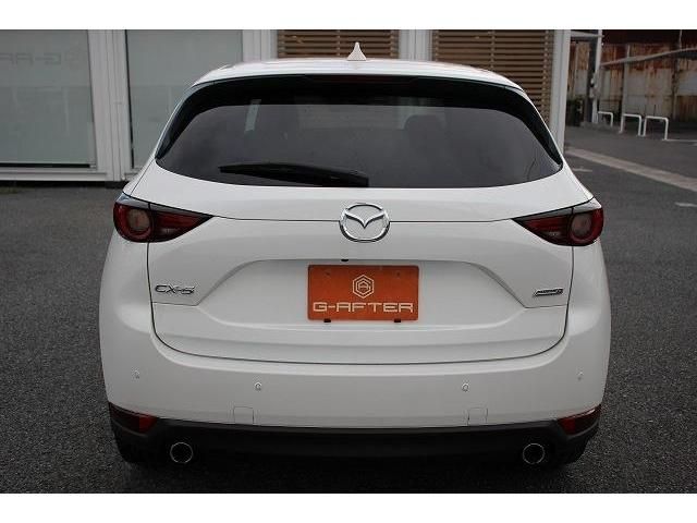 Mazda CX-5 2019-05 13993-9