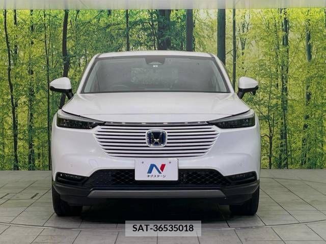 Honda VEZEL 2022-07 315451-13