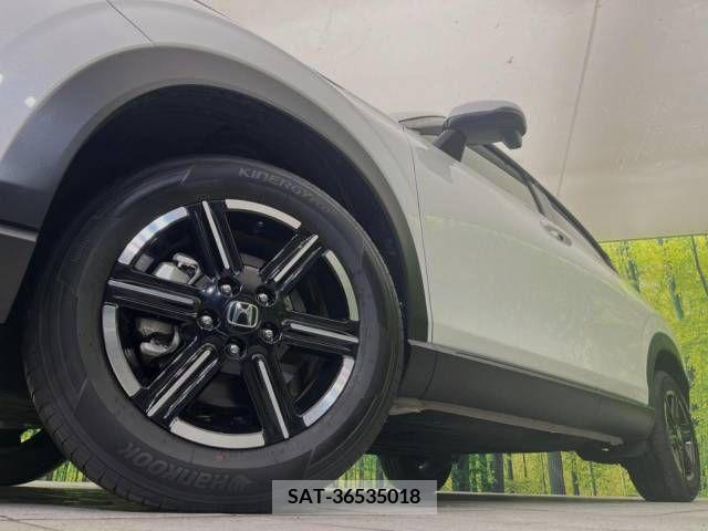 Honda VEZEL 2022-07 315451-12