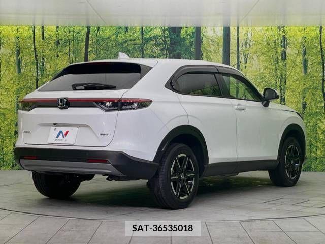 Honda VEZEL 2022-07 315451-16