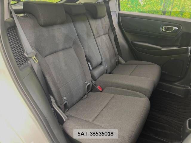 Honda VEZEL 2022-07 315451-9