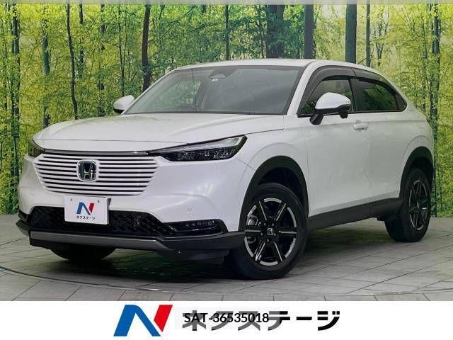 Honda VEZEL 2022-07 315451-0