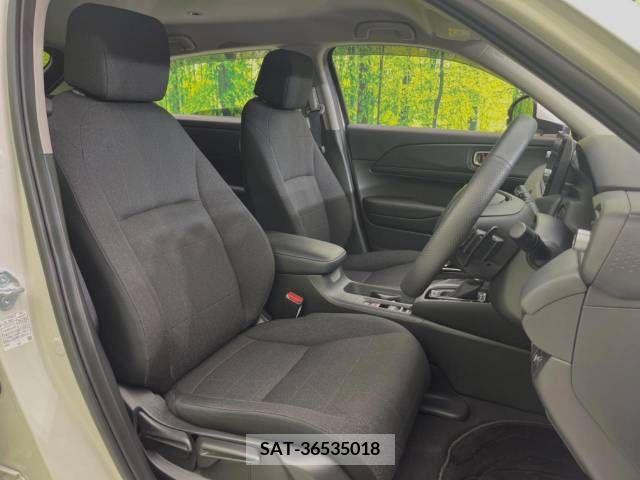 Honda VEZEL 2022-07 315451-8