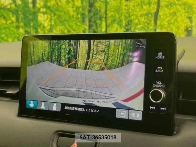 Honda VEZEL 2022-07 315451-3
