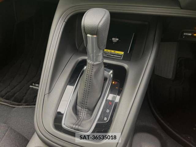 Honda VEZEL 2022-07 315451-19