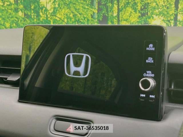 Honda VEZEL 2022-07 315451-2