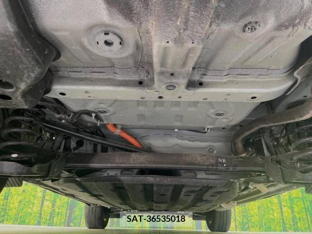 Honda VEZEL 2022-07 315451-18
