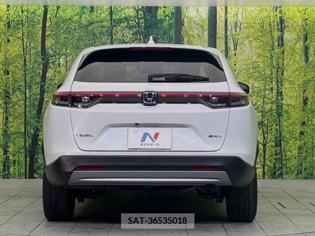 Honda VEZEL 2022-07 315451-14