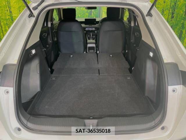 Honda VEZEL 2022-07 315451-10