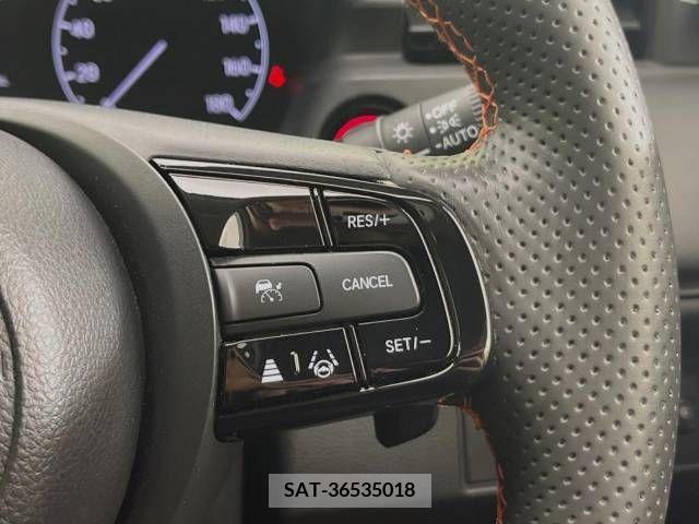 Honda VEZEL 2022-07 315451-7