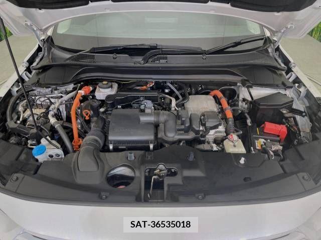 Honda VEZEL 2022-07 315451-17