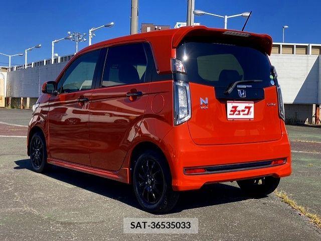 Honda N-WGN 2018-09 202931-2