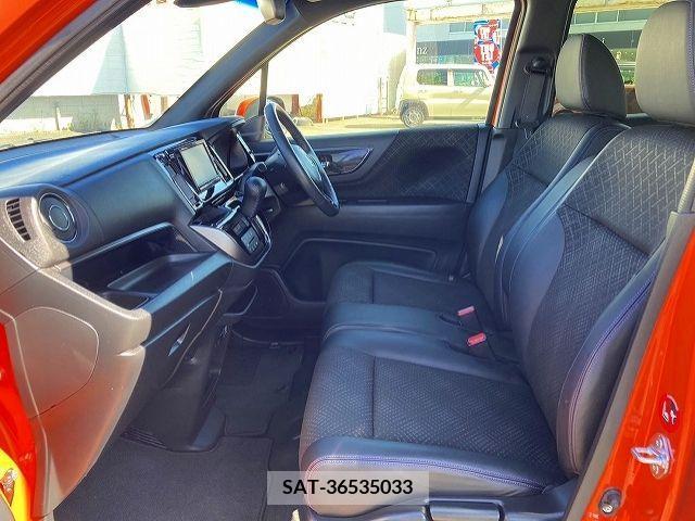 Honda N-WGN 2018-09 202931-3
