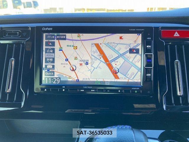 Honda N-WGN 2018-09 202931-5