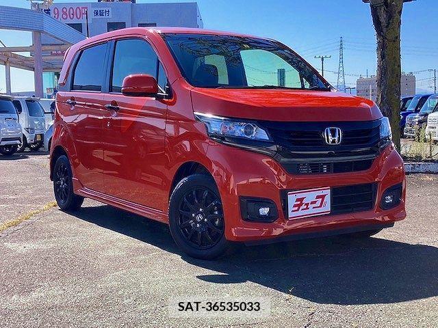 Honda N-WGN 2018-09 202931-6