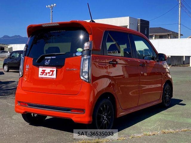 Honda N-WGN 2018-09 202931-8