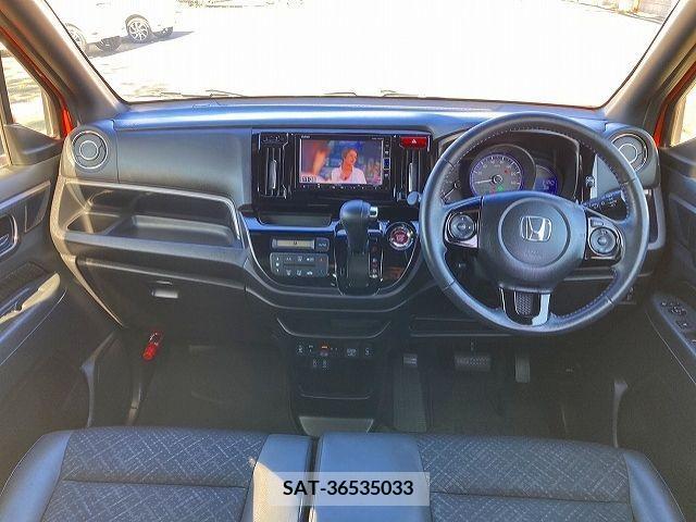 Honda N-WGN 2018-09 202931-1