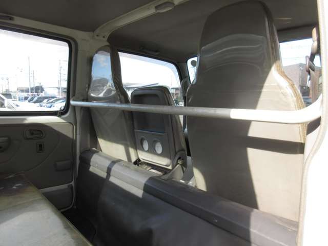 Toyota TOYOACE 2001-09 183176-17