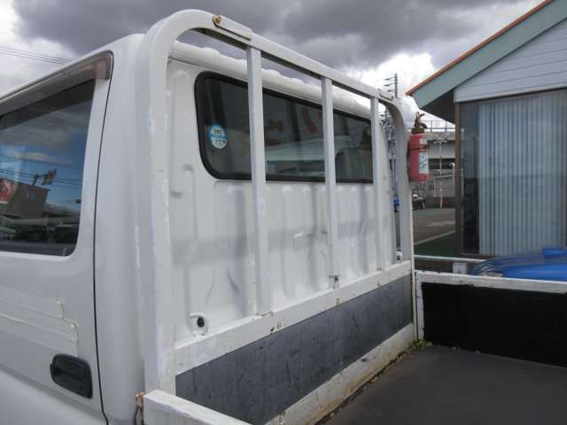 Toyota TOYOACE 2001-09 183176-10