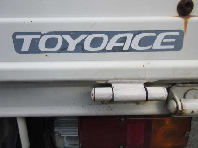 Toyota TOYOACE 2001-09 183176-13