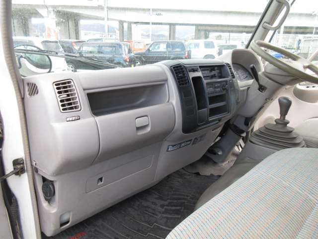 Toyota TOYOACE 2001-09 183176-6