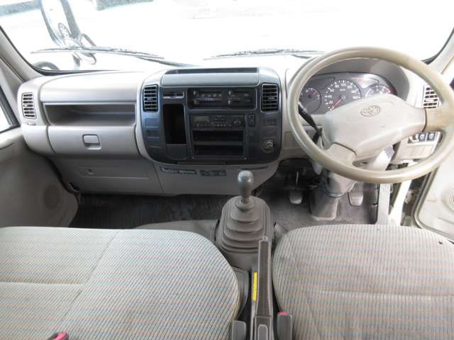 Toyota TOYOACE 2001-09 183176-16