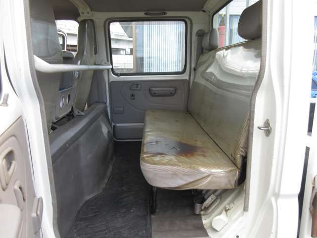 Toyota TOYOACE 2001-09 183176-9