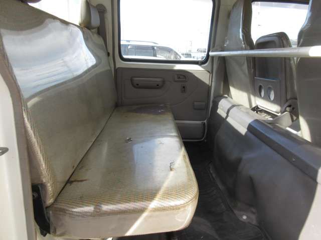 Toyota TOYOACE 2001-09 183176-19