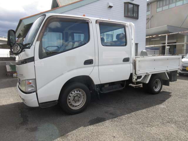 Toyota TOYOACE 2001-09 183176-2