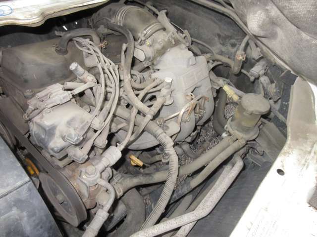 Toyota TOYOACE 2001-09 183176-5
