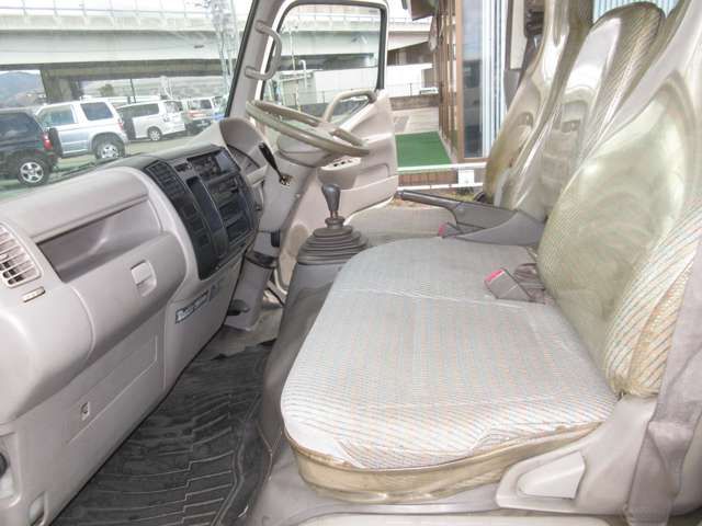 Toyota TOYOACE 2001-09 183176-8
