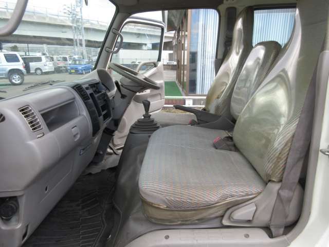 Toyota TOYOACE 2001-09 183176-1