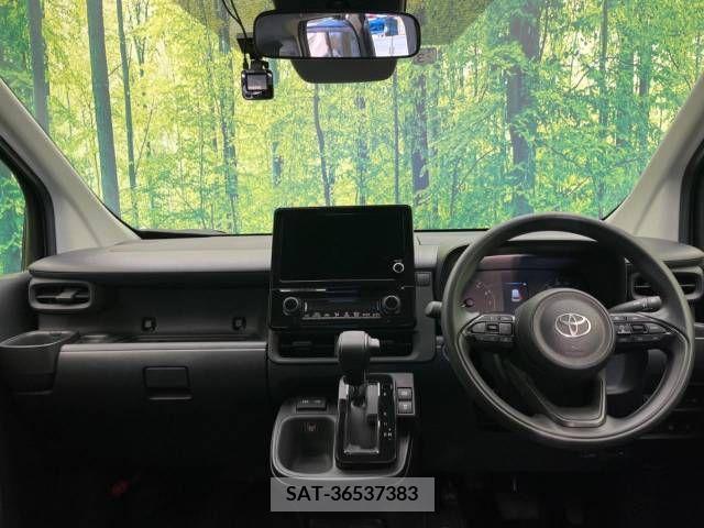 Toyota SIENTA 2023-03 204852-1