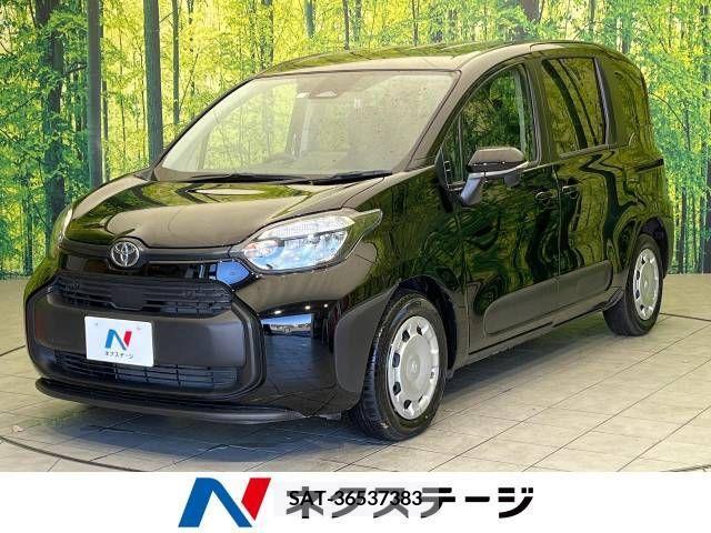 Toyota SIENTA 2023-03 204852-0