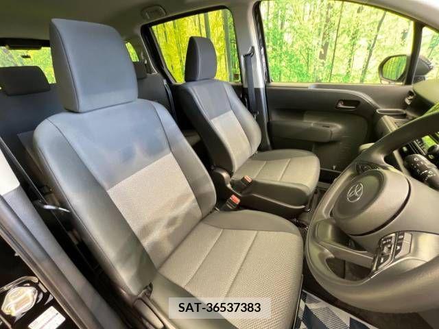 Toyota SIENTA 2023-03 204852-8