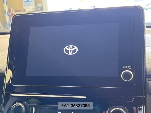 Toyota SIENTA 2023-03 204852-2