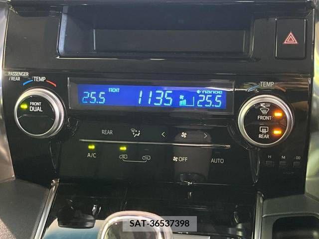 Toyota ALPHARD 2019-01 346466-6