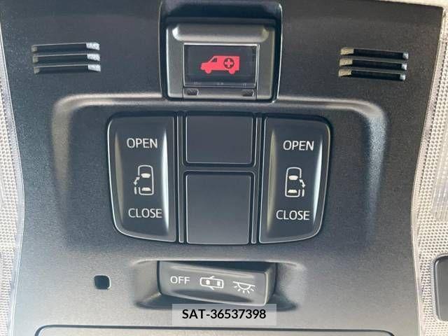 Toyota ALPHARD 2019-01 346466-4
