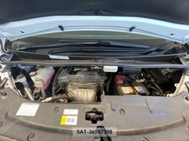 Toyota ALPHARD 2019-01 346466-19