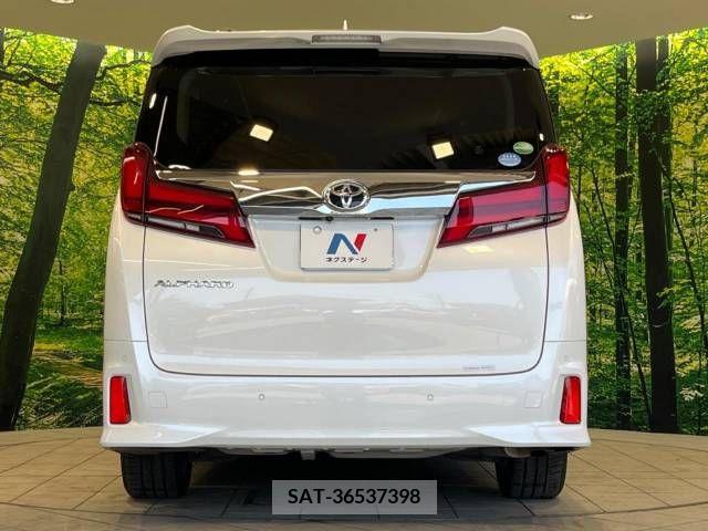 Toyota ALPHARD 2019-01 346466-16