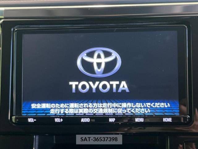 Toyota ALPHARD 2019-01 346466-2