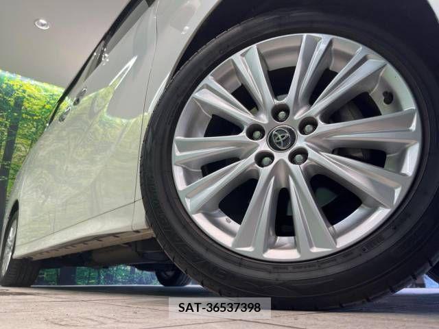 Toyota ALPHARD 2019-01 346466-14