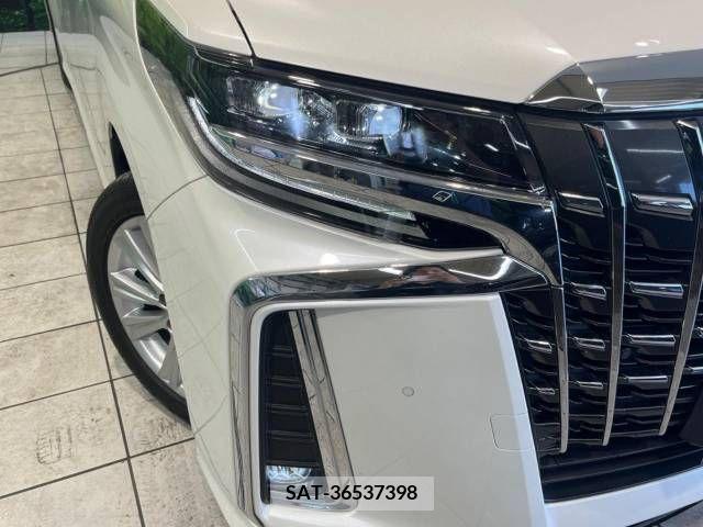 Toyota ALPHARD 2019-01 346466-13