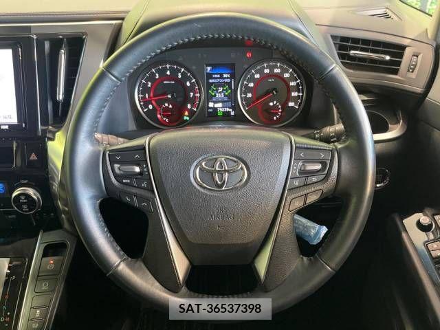 Toyota ALPHARD 2019-01 346466-12