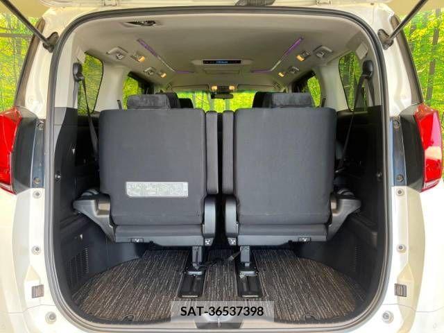 Toyota ALPHARD 2019-01 346466-11