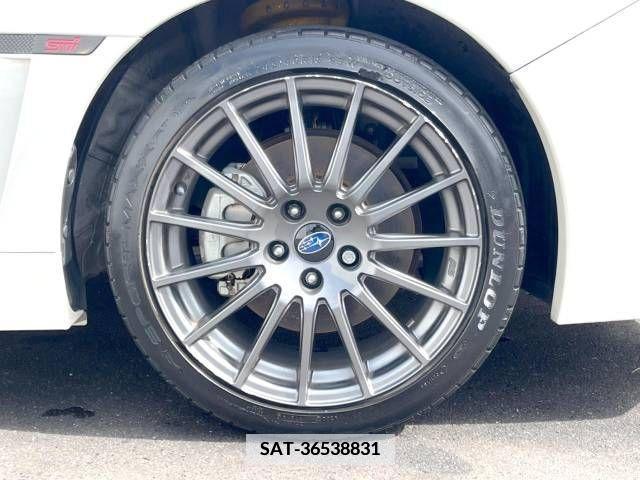 Subaru WRX S4 2019-06 335999-16