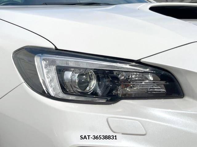 Subaru WRX S4 2019-06 335999-13
