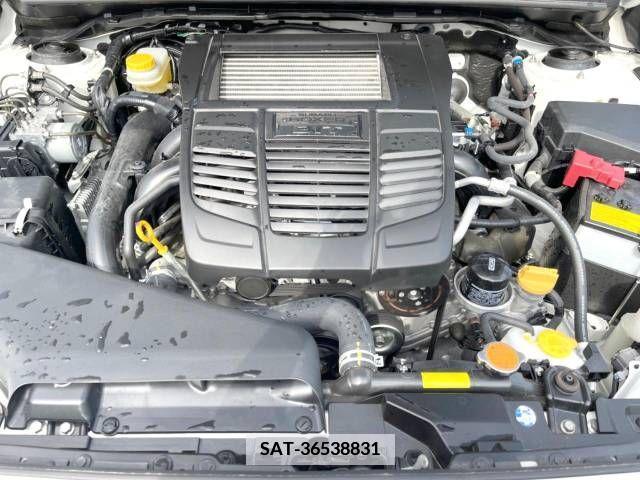 Subaru WRX S4 2019-06 335999-12