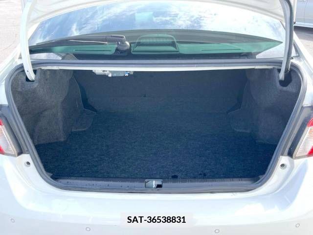 Subaru WRX S4 2019-06 335999-10